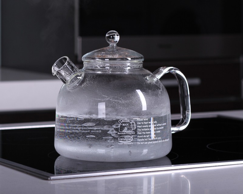 Water kettle 1.75l - G  OnlineMarket -GLAS in JENA