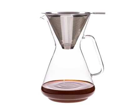 Coffee maker BRASIL I - S (8 cups)