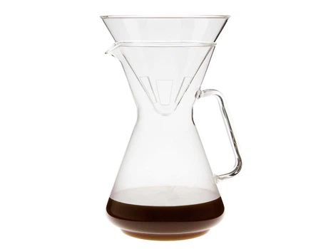 Coffee maker BRASIL I - LA (8 cups)