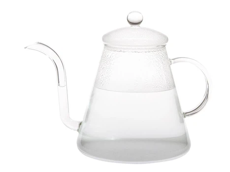 POUR OVER kettle