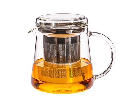 人気カラーの - 0.4l TWO FOR Teapot S JENA- in -GLAS OnlineMarket | コーヒー・ティー用品