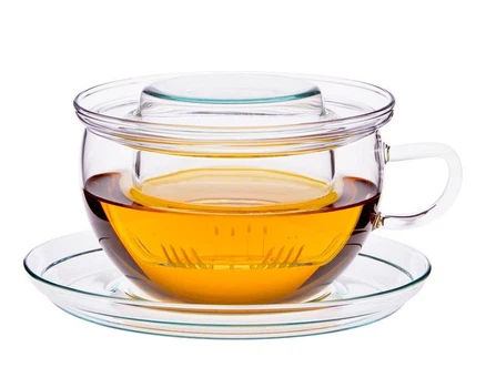 Teacup TEA TIME - G, 0.4l