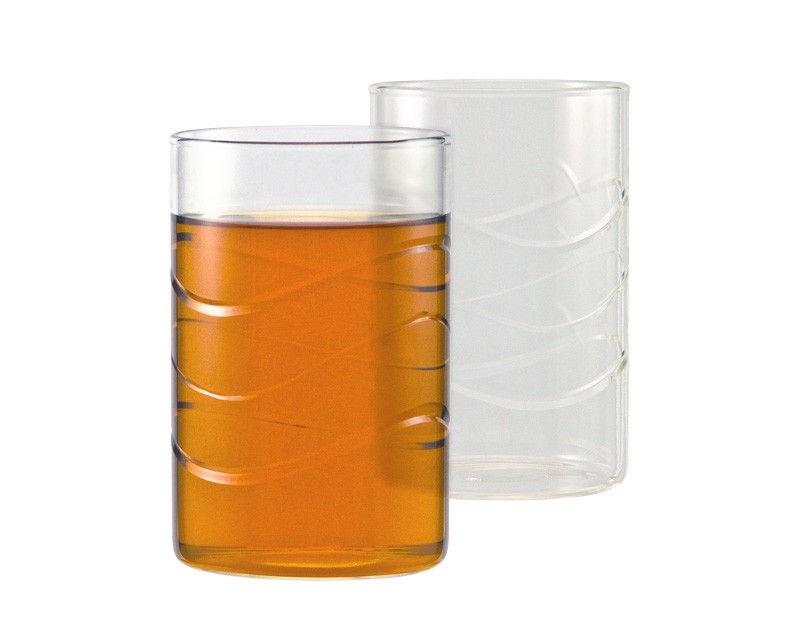 Gläser, 0,5 L / 6 Stück 1 Set